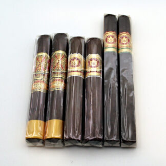 FFOpusX OXO Oro Oscuro DR Sampler