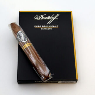 Davidoff Puro Dominicano Perfecto (5-Pack)