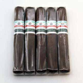 Tatuaje Exclusive Series 2026 (5-Pack)