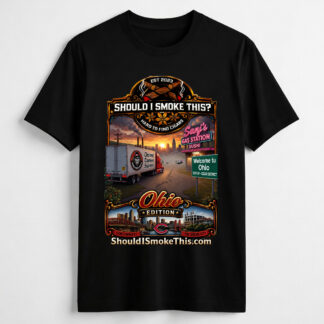 FREE SHIRTS FOR OHIO!