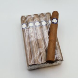 Don Stefano Señor Matias Connecticut Churchill