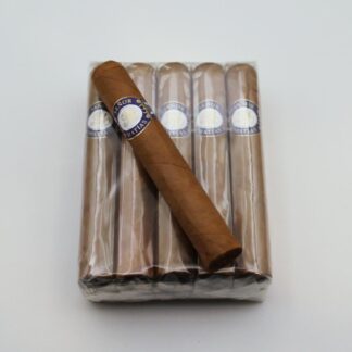 Don Stefano Señor Matias Connecticut Robusto