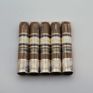 Alfonso Añejo No. 1 (5-Pack)