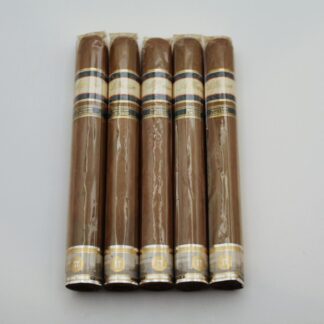 Alfonso Añejo No. 5 (5-Pack)