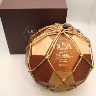 Oliva Soccer Ball Serie V Melanio (LIMITED)