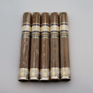 Alfonso Añejo No. 4 (5-Pack)