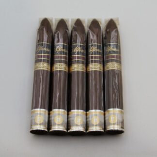 Alfonso Gran Seleccion Exclusivos (5-Pack)