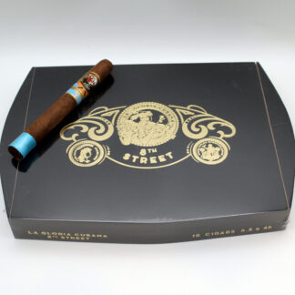 La Gloria Cubana 8th Street