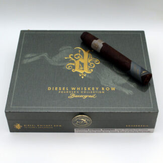 Diesel Whiskey Row Founder’s Collection Boxergrail