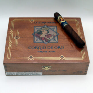 La Gloria Cubana Corojo de Oro