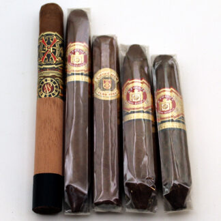 HOT 5 OpusX Pasion de Amor (1)