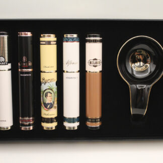 Selected Tobacco Deluxe Edition Gift Set