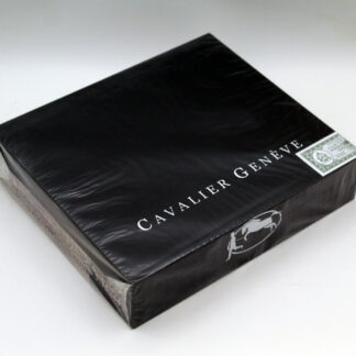 Cavalier Black Series II Corona