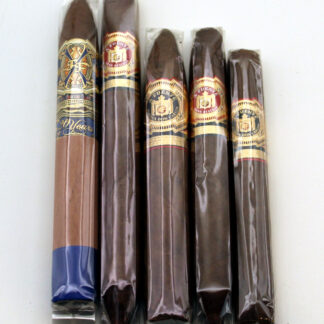 HOT 5 OpusX Power of the Dream (1)