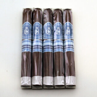 Crowned Heads Moonflower Corona Gorda (5-Pack)