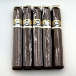 Atabey Black Delirios (5-Pack)
