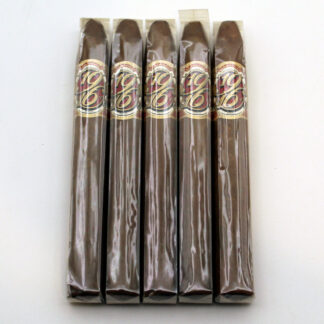 1916 Tabacalera Eiroa 6.5 x 50 (5-Pack)