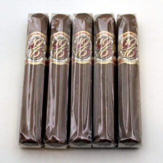 1916 Tabacalera Eiroa 5.5 x 60 (5-Pack)