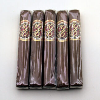 1916 Tabacalera Eiroa 5x50 (5-Pack)
