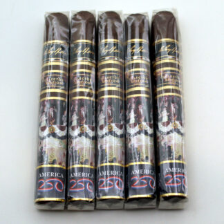 J.C. Newman LeRoy Neiman 2026 Collector’s Edition (5-Pack)
