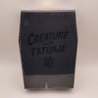 Creature From Tatuaje