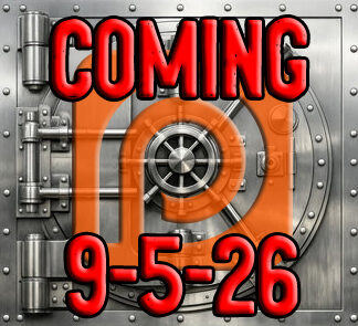 THE VAULT