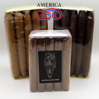 Sanj's AMERICA250 PACKAGE 5 (H)