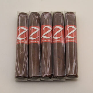 Zino Honduras Half Corona (5-Pack)