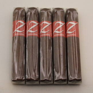 Zino Honduras Robusto (5-Pack)