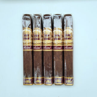 E.P. Carrillo Ascend Ridge (5-Pack)