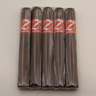 Zino Honduras Toro (5-Pack)