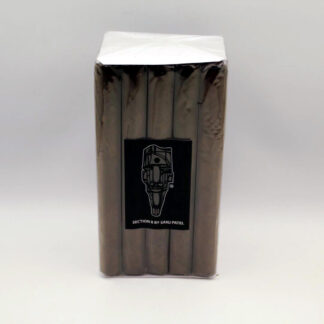 Section 8 Maduro Churchill