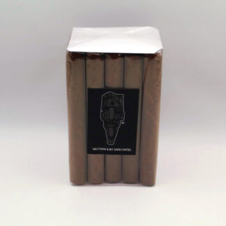 Section 8 Habano Toro