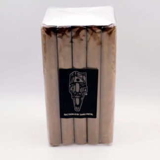 Section 8 Habano Churchill