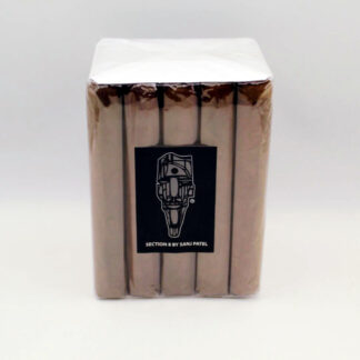 Section 8 Habano Gordo