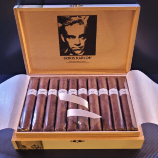 (READ DESCRIPTION) Tatuaje Boris Karloff LE 2025