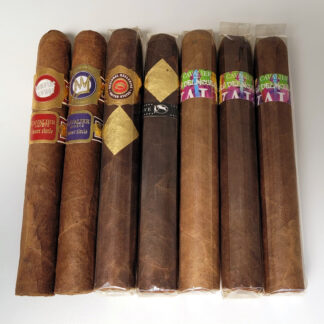 Cavalier Classic Toro Sampler