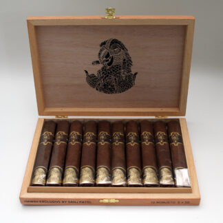 Super Industry Killer Hawaii Exclusive Robusto