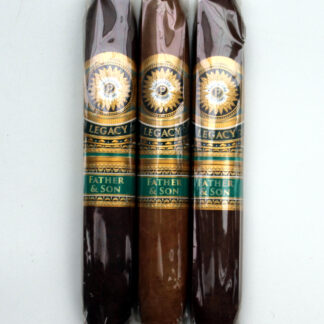 Perdomo Legacy Father & Son Sampler