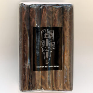 Section 8 Maduro Toro