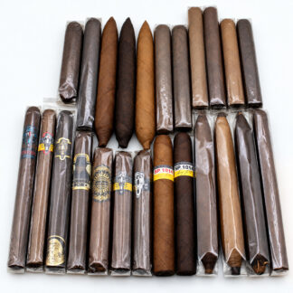 ShouldISmokeThis.com EXCLUSIVE Sanj Patel MEGA Sampler
