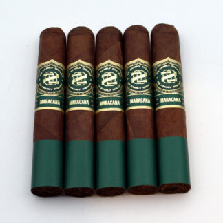Ozgener Maracana Robusto (5-Pack)