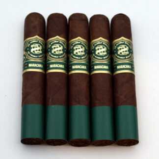 Ozgener Maracana Robusto Extra (5-Pack)