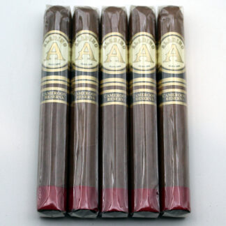 Aladino Cameroon Reserva (5-Pack)