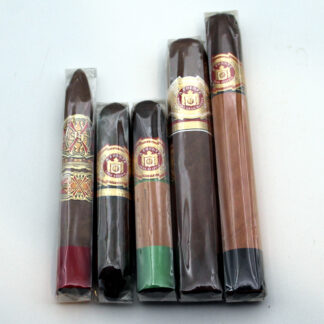 OpusX Baby Shark Sampler