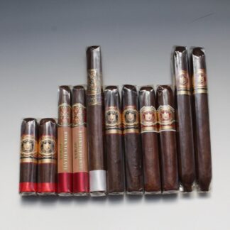 OpusX ReXilient 9/11 Sampler 1