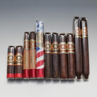 OpusX ReXilient 9/11 Sampler 2