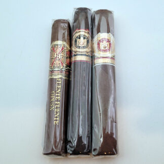 OpusX Robusto Sampler 1