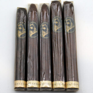 Caldwell Eastern Standard Midnight Express Sampler
