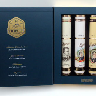 Byron 175 Tribute Limited Edition Set